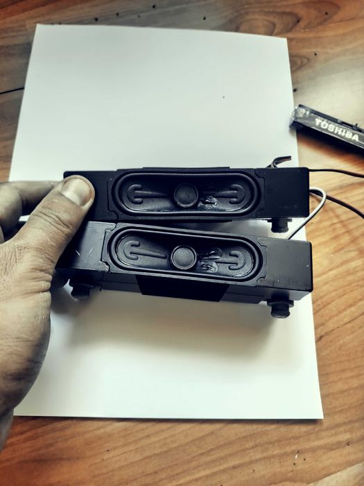 tv TOSHIBA 50ul3063dg Partida