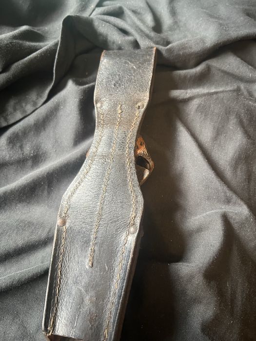 Żabka bagnet mauser 98k kod rbnr