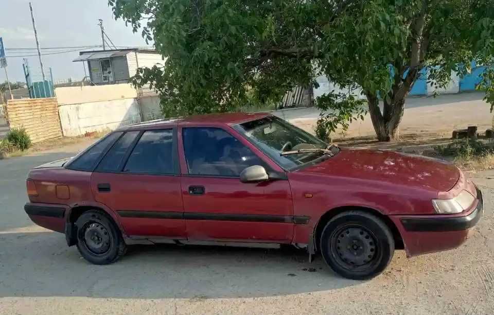 Продам Daewoo Espero 1997