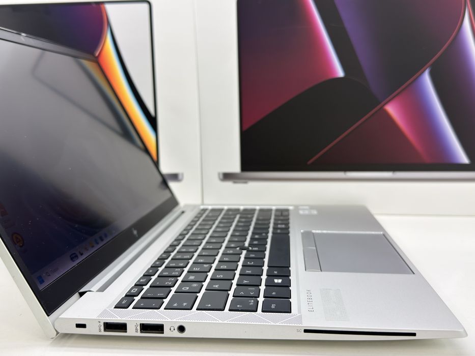 HP EliteBook 840 G7 i5-10210U | 16 GB DDR4 | 256 SSD | 14.1 FullHD IPS