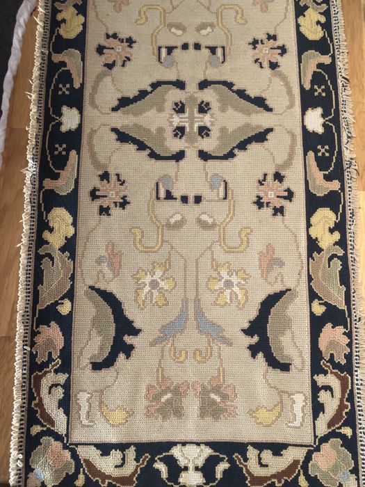 Tapetes de Arraiolos