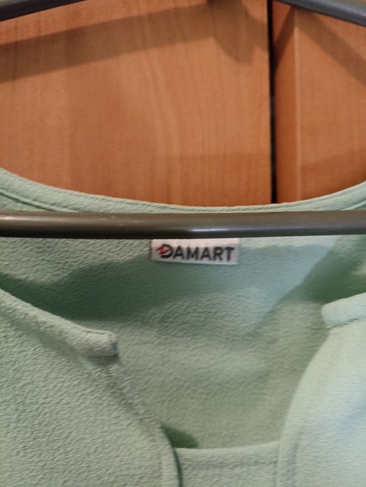Туника без дефектов, размер 64.