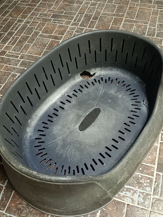 Cama para cão grande e médio