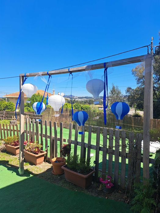 Decoração de Eventos