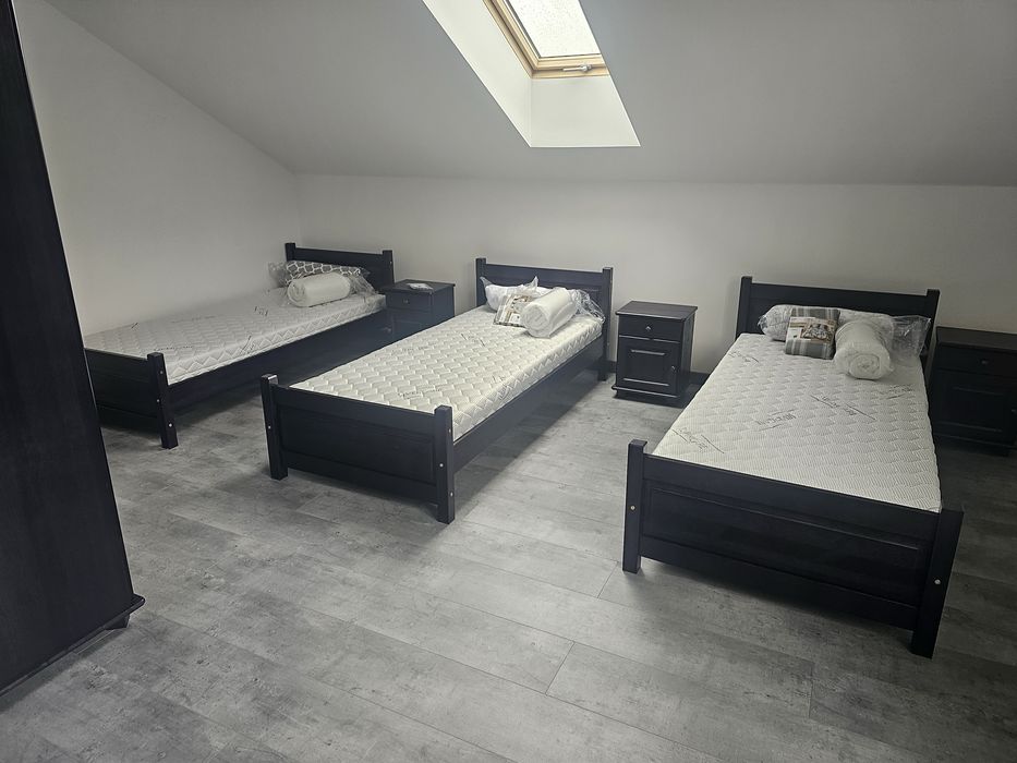 Wynajem pokoi noclegowych z prywatną łazienką