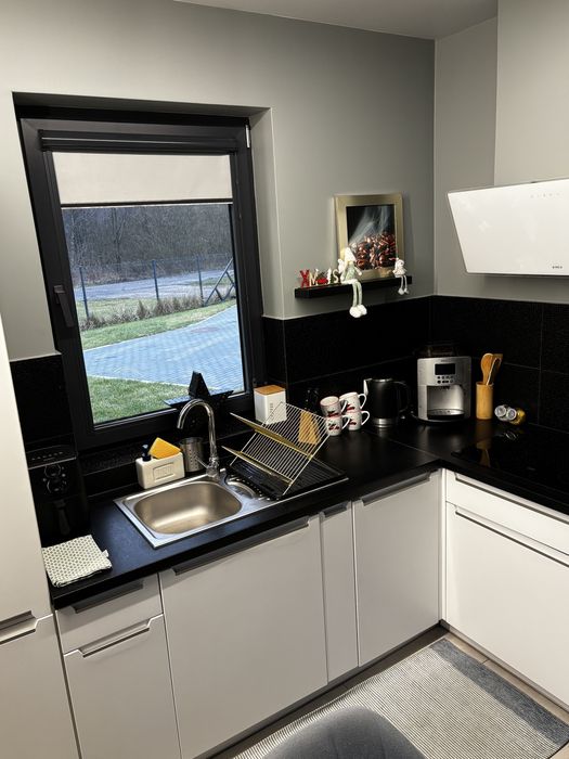 Walentynki Willa Pod Lasem z JacuzziSauna w Cenie Okuninka Noclegi