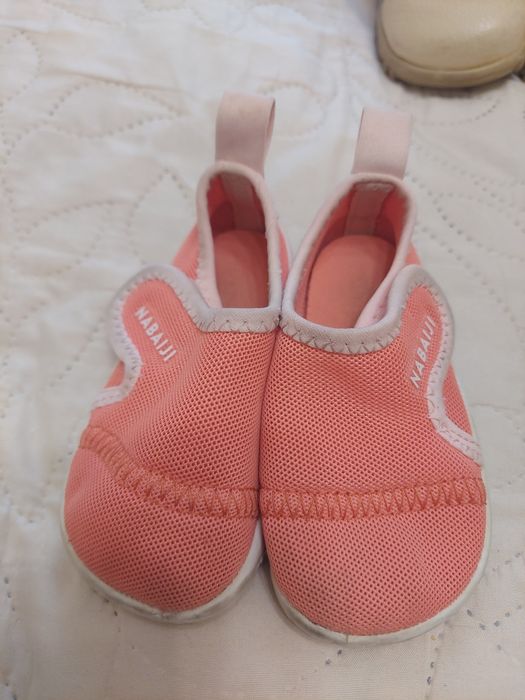 Взуття на ніжку розміром 20 ( 11.5-12 см)