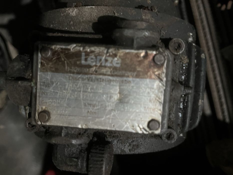 Моторедуктор …..