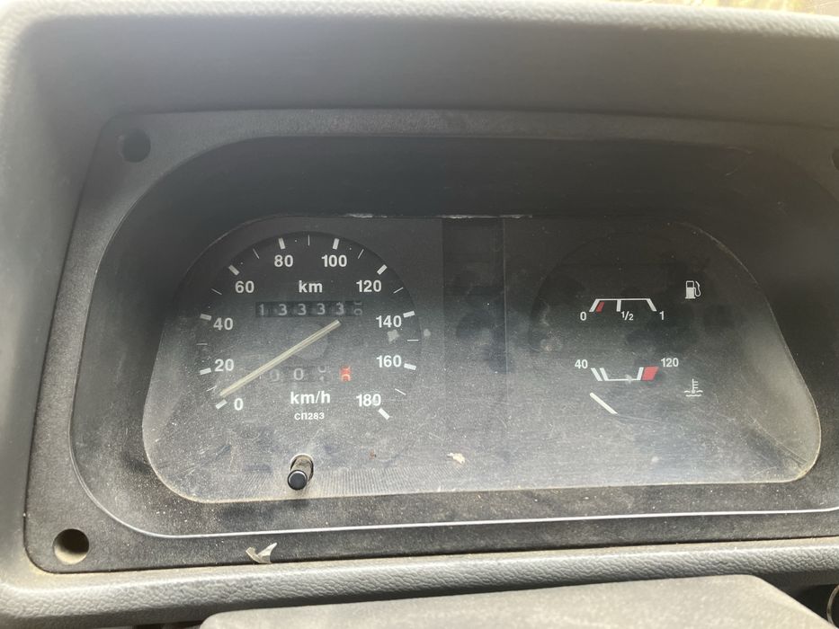 Таврія пікап 2008