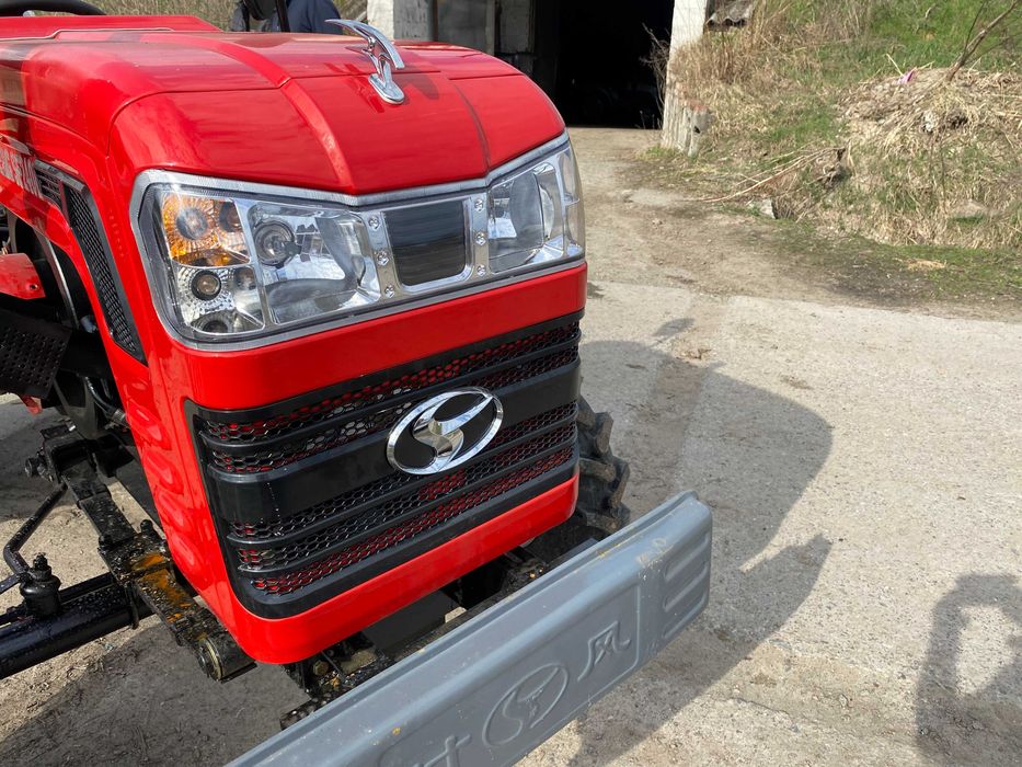 Потужний ШИФЕНГ 240 24к.с. Доставка безкоштовна Гарантія2р Кредит