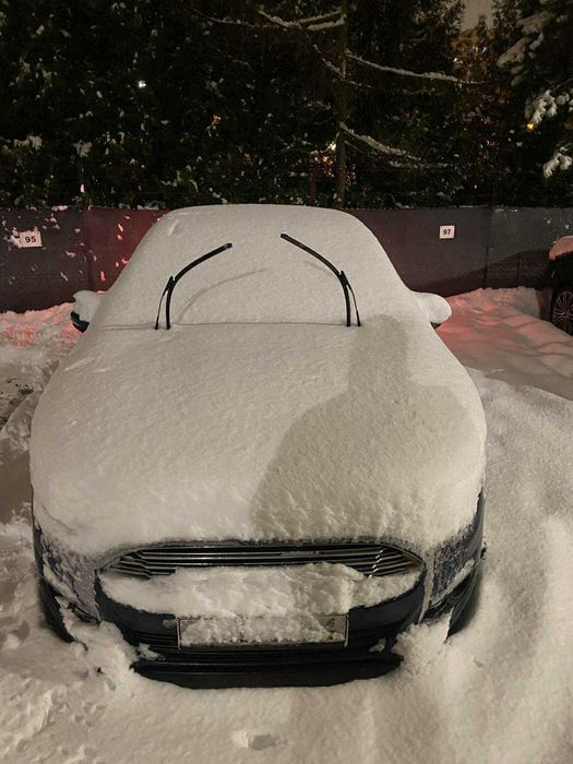 odśnieżanie podwórka, chodnika, podjazdu, Jelonki Bemowo