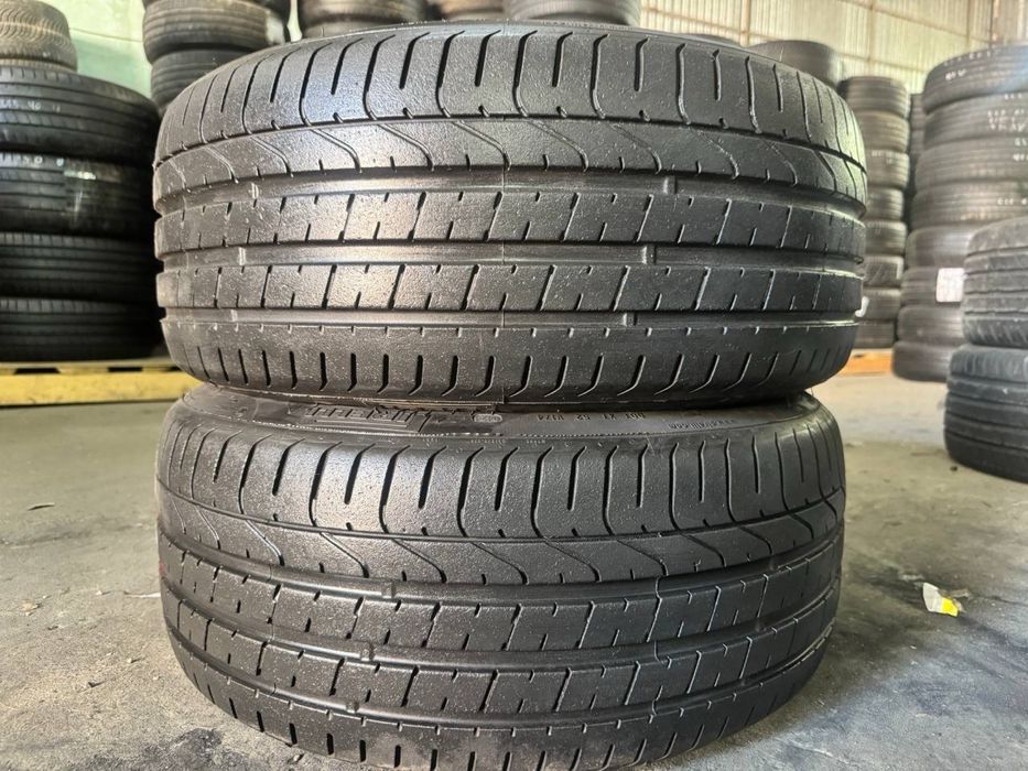 245/35R20 Pirelli 24p