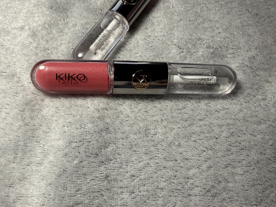 KIKO Milano Unlimited Double Touch
