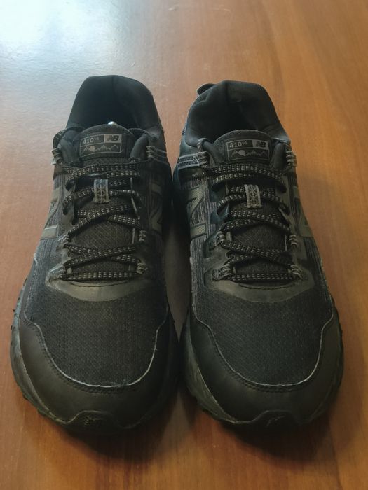 Кросівки спортивні чоловічі трекінгові New Balance 401 V6 45.5 розмір