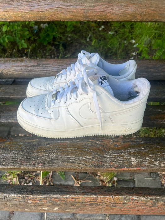 Nike air force 1 оригинал