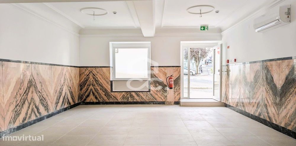 Loja, Abrantes (São Vicente e São João) e Alferrarede