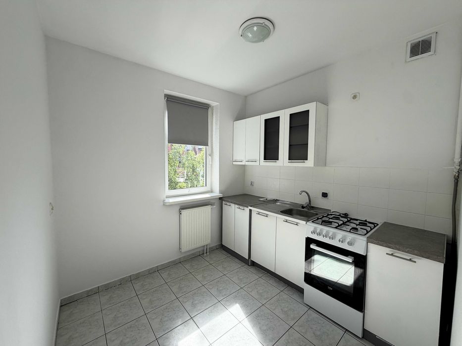 Apartment in Poznań, Osiedle Bolesława Chrobrego, Piątkowo - View 2