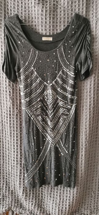 Vestido Chilli Pepper London