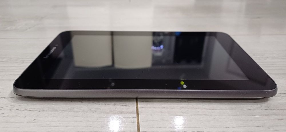 Tablet Lenovo Ideatab A2107-H 7" Dual Sim 16GB 1GB Ram 2+0,3MP BT GPS