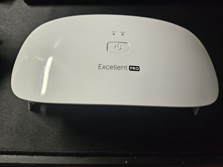 Lampa UV/LED Excellent Pro