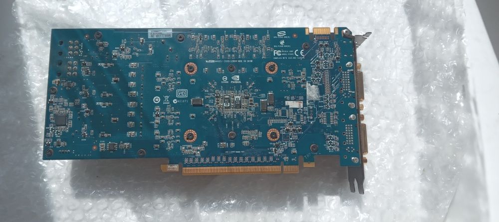 Відеокарта CLUB 3D