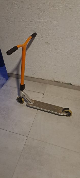 Hulajnoga wyczynowa maui & sons predator V2