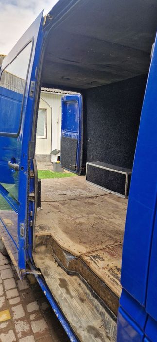 Продам Sprinter 312 груз. 2.9 турбовий
