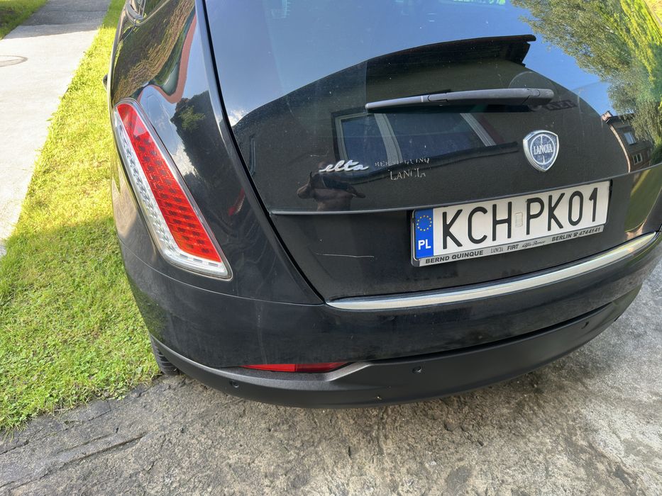 Dacia Delta 2009 photo 3