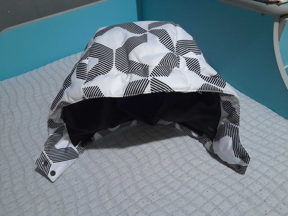 Капюшон фирмы She is Amazing