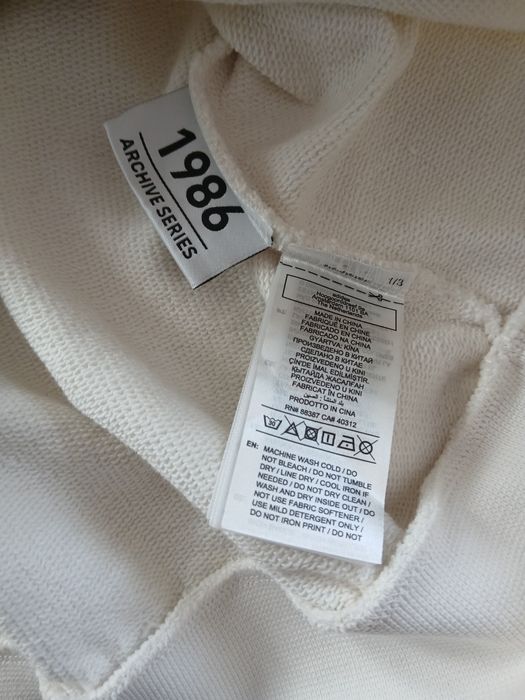 Bluza męska Adidas-styl retro