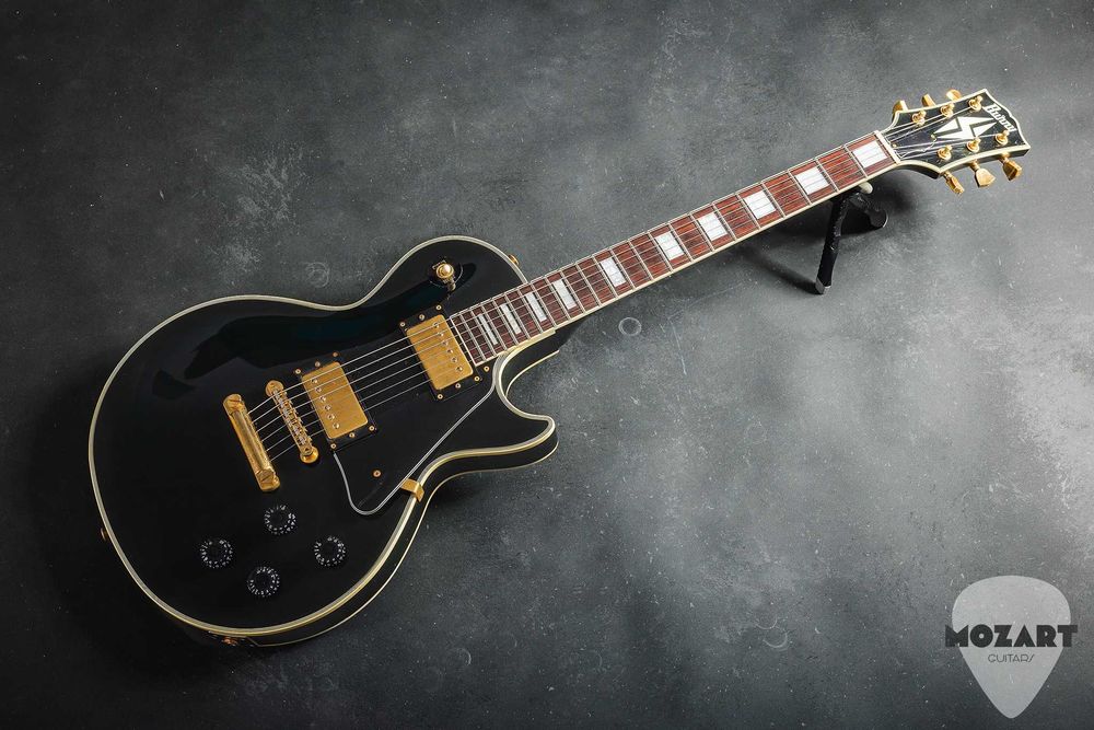 Dla Ciebie wszystko - les paul japan - w kategorii Instrumenty