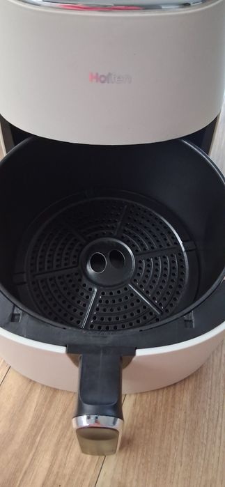 Frytkownica beztłuszczowa hoffen