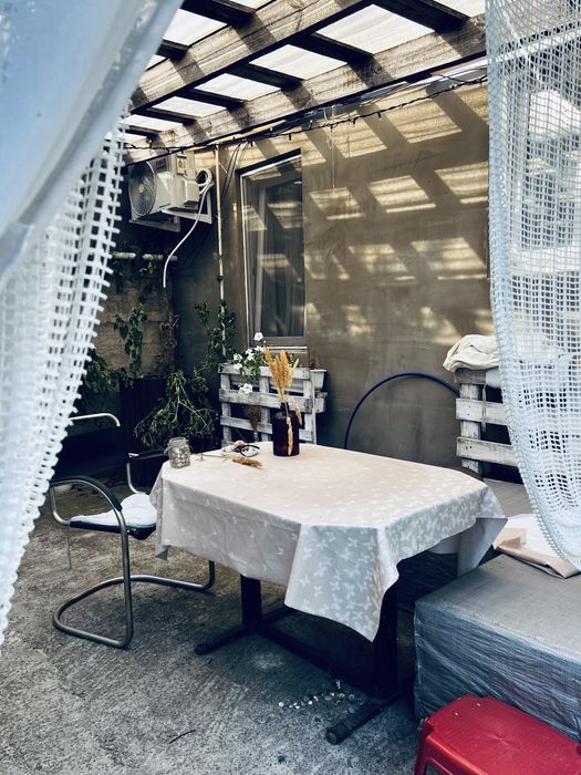 Квартира на земле Большевик (7-я пересыпская)