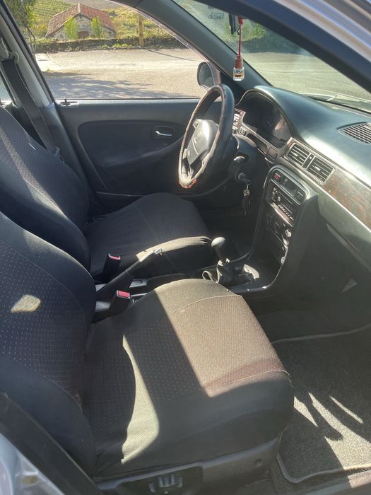 Honda aerodeck 1.4
