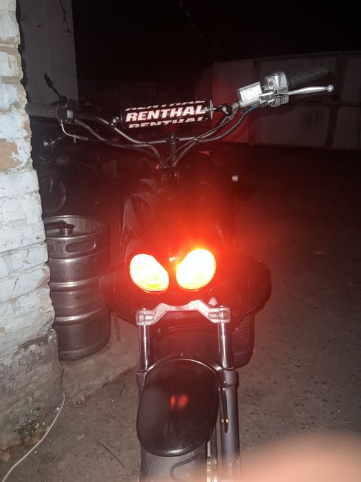 продам Yamaha slider 72cc