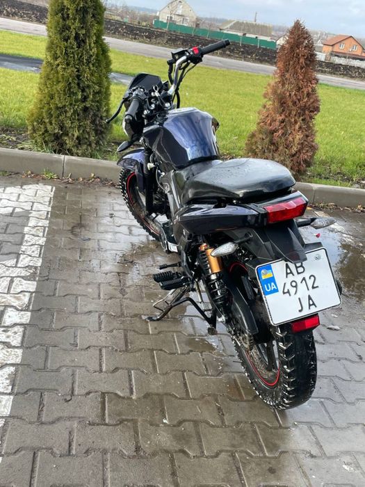 Продам Лыфан сытьер 200