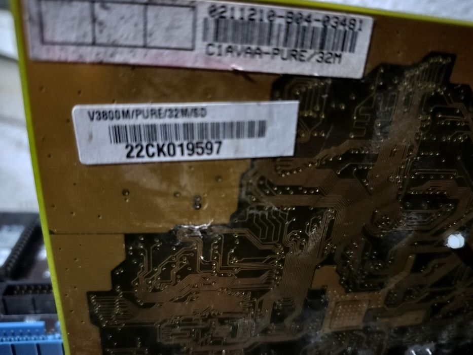 Bundle 462 LGA, Motherboard + CPU + RAM + VGA64729889931907124