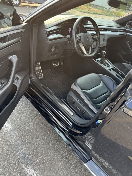 Volkswagen Arteon 2021 VIN WVWHR7AN2ME007066 фото оголошення 10 з 15