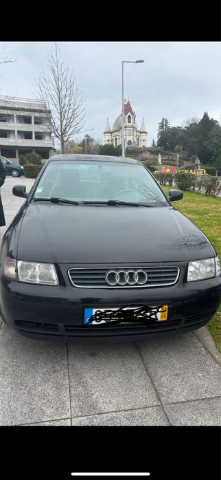 Audi a3 110cv de 5 portas