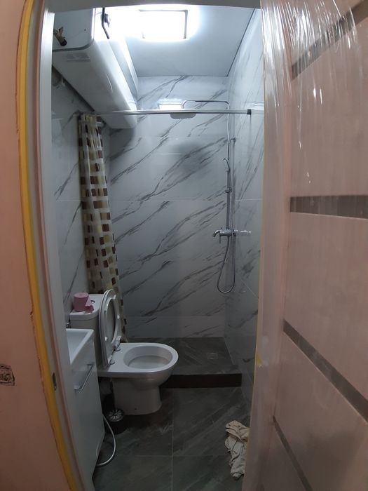 Строительный работи