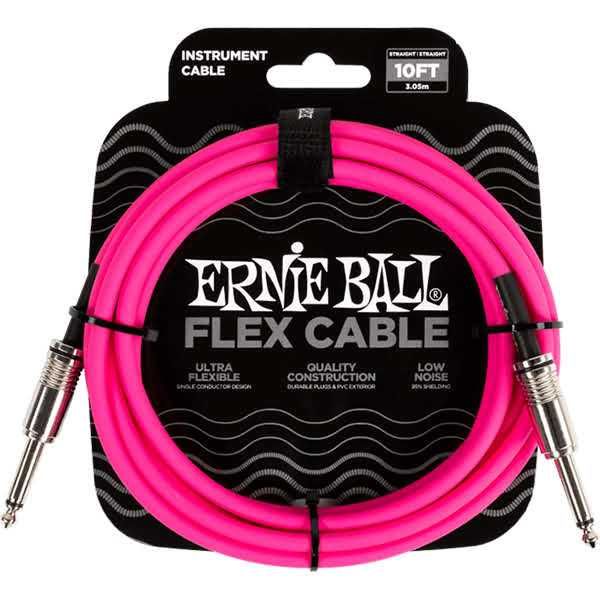 Кабель для гитары HK Premium Instrument Cable, Ernie Ball Dunlop 3-10m