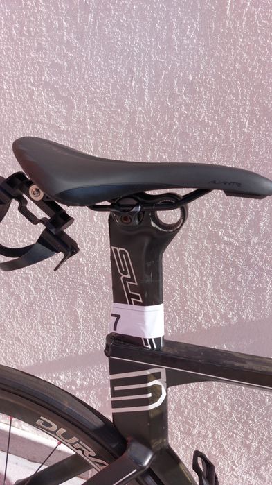 Vendo Bike TT Contra relógio