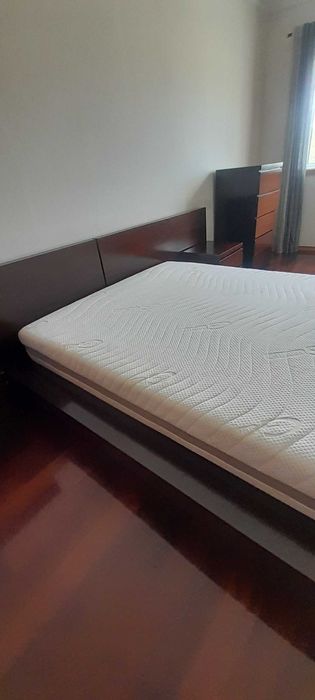 Mobília quarto casal