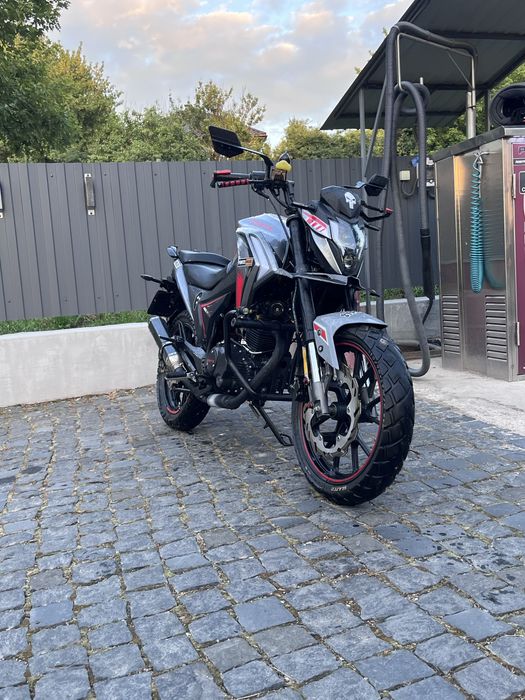 Продам Forte bs-250