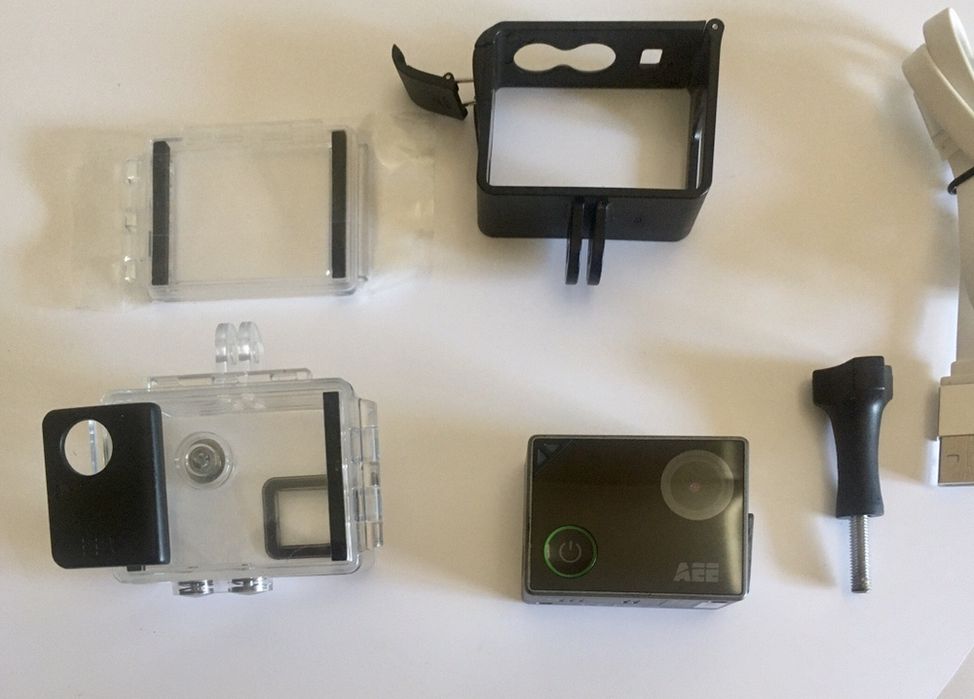 Camara AEE Lyfe Titan- 4K