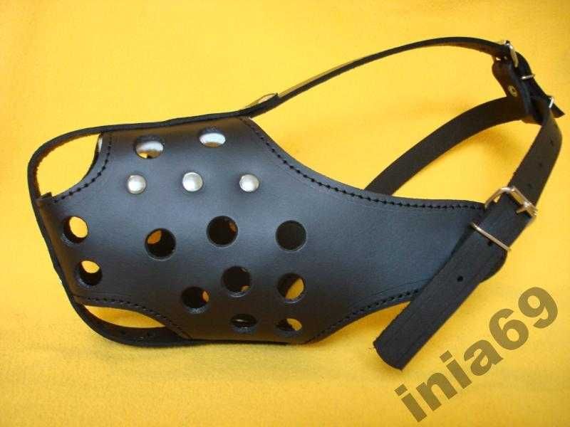 Kaganiec Owczarek Szkoleniowo-bojowy