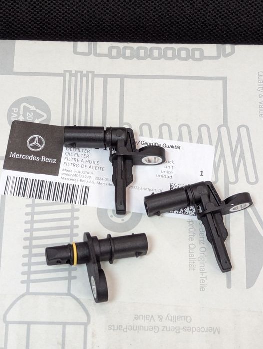 Датчик abs Mercedes Sprinter w907 910