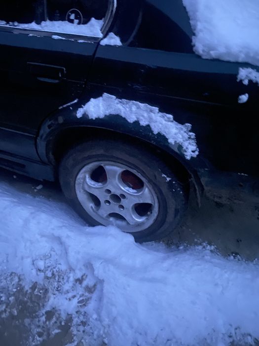 Продам bmw e30 м20б20