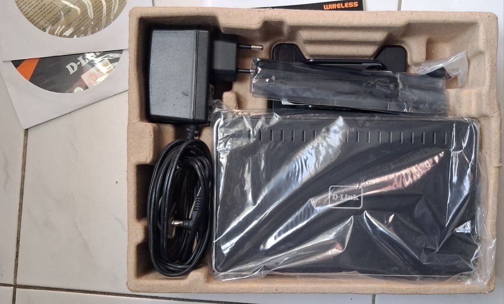 Modem e rooter wireless com pen usb netgear445293038352486404