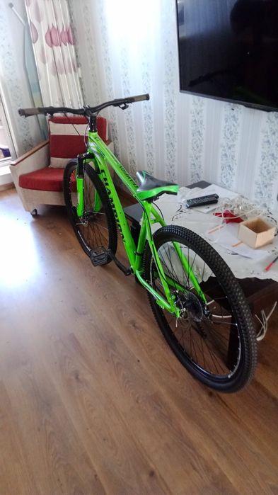 Продам свій велосипед